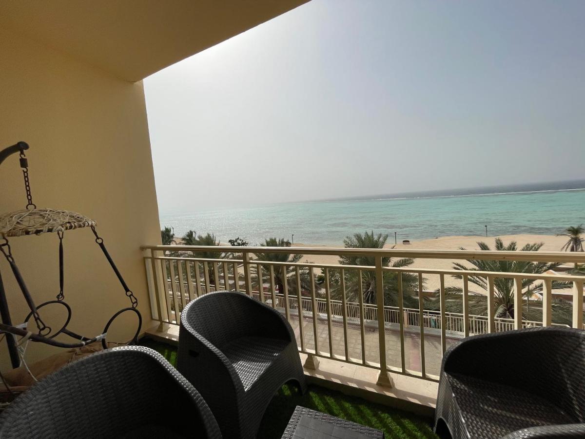 بيسان - إطلالة الشاطيء ثلاث غرف عائلات فقط - Bissan Sea View Three * King Abdullah Economic City