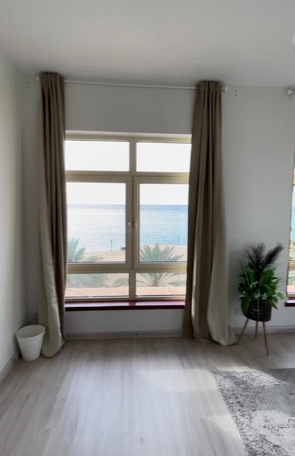 بيسان - إطلالة الشاطيء ثلاث غرف عائلات فقط - Bissan Sea View Three Apartment King Abdullah Economic City