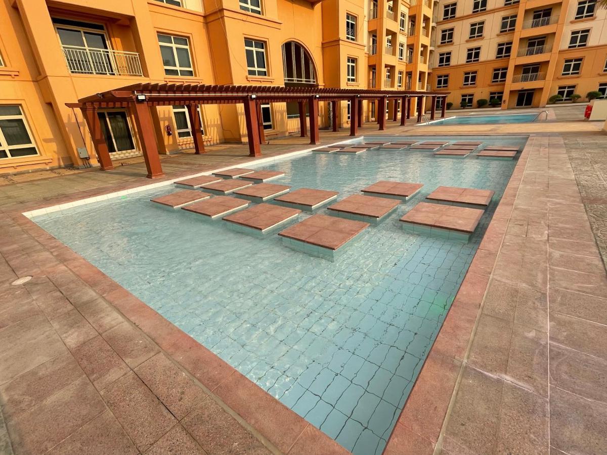 بيسان - إطلالة الشاطيء ثلاث غرف عائلات فقط - Bissan Sea View Three *